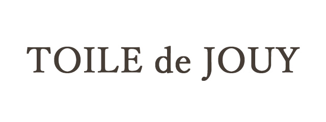 TOILE de JOUY（トワルドジュイ）の照明