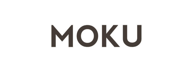 MOKU（モク）の照明